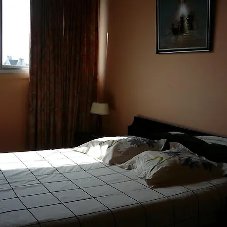 Port Maria Vue
