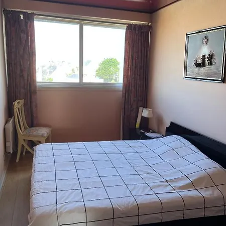 Port Maria Vue * كيبِرو